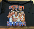 Pistons Bad Boys