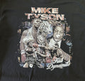 Mike Tyson