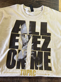 All Eyes On Me Tee